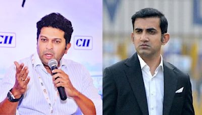'What Wrong Has Current Support Staff Done?': CAC Member Jatin Paranjape On Gautam Gambhir's Demands For New Coaching Staff...