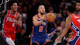 One thought on each Knicks rotation player ahead of Sixers-Knicks playoff series