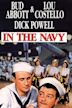 Abbott and Costello in the Navy