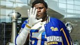 Pitt 'felt like home' to new OL commit Torian Chester