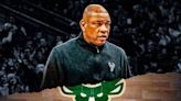 Doc Rivers' strong take on Bucks future after playoff disaster