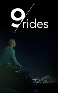 9 Rides