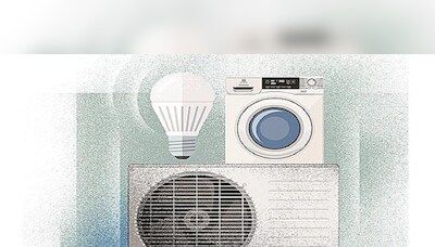 PLI scheme for white goods: Application window to be open for third time