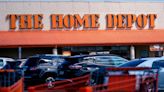 Man arrested in connection with massive theft operation at local Home Depot stores