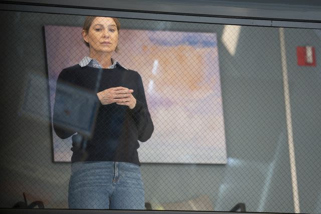 “Grey's Anatomy” finale recap: Catherine fires half the staff