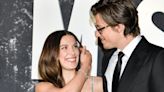 Millie Bobby Brown And Jake Bongiovi Get Married In Private Ceremony