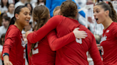 Nebraska volleyball to play at AVCA showcase against top-ranked teams