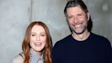 All About Julianne Moore’s Husband, Bart Freundlich