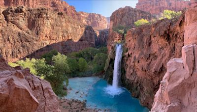 Health officials confirm Norovirus at play in nauseous Havasupai Falls gastrointestinal illness scene