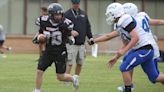 ACH, Soap Lake wrap up spring practices with jamboree