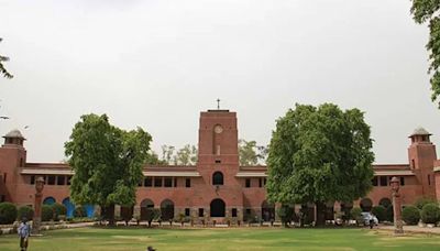 On the table, proposal to let donors name new buildings on DU campus