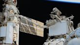 Argentinian Taxi Radio Interferes With NASA's Spacewalk Broadcast