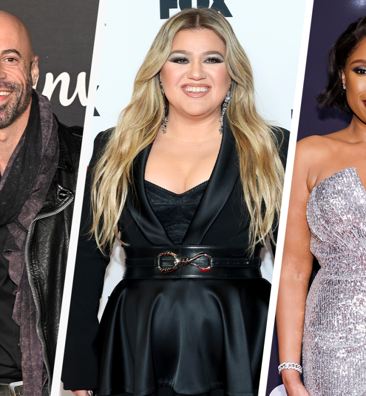 The 25 Most Successful ‘American Idol’ Contestants, from Carrie Underwood to Jennifer Hudson