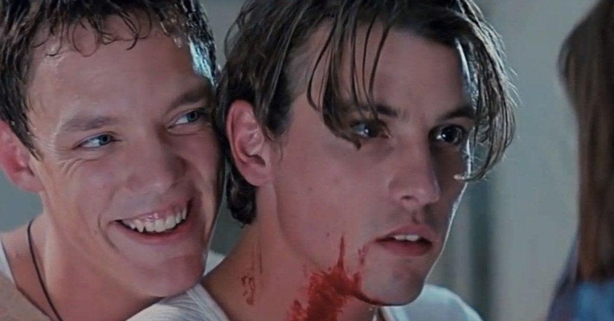 Scream: Skeet Ulrich Reveals How He Almost Spoiled the Original Movie