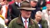 Today on Sky Sports Racing: Mullins fields hurdling debutant at Newton Abbot