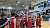 Boys' high school volleyball: Williams Field, Brophy Prep win championships