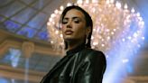 Demi Lovato Is ‘Still Alive’ After Fighting Off Ghostface in ‘Scream 6’ Music Video