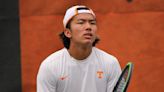 No. 6 Vols win matches against Penn, Tennessee Tech