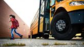 Here Comes the Bus app allows Cumberland County parents to track school bus location