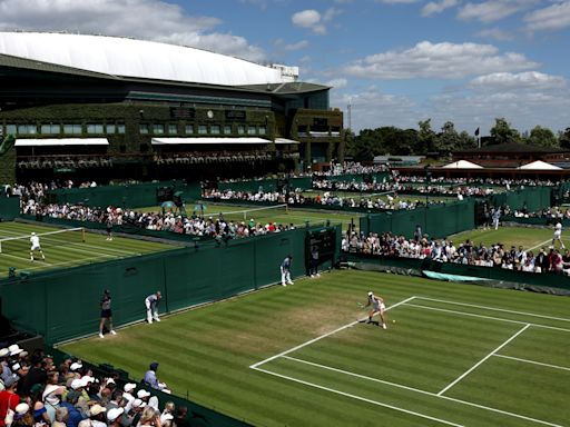 Wimbledon forced into last-minute schedule change with major final moved