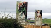 Conditions added to zoo licence after inspection