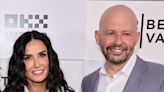 Jon Cryer was 'unaware' Demi Moore struggled with drug addiction during their relationship in the '80s