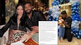'We tried our best, it was a tough decision': Hardik Pandya, Natasa Stankovic announce divorce; to co-parent son Agastya [Read statement]
