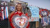 Inside the Texas Tradition of Homecoming Mums, Which Keeps Getting Bigger Each Year!