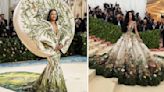 From Rihanna To Katy Perry: Celeb's Deepfake At The Met Gala 2024 Goes Viral