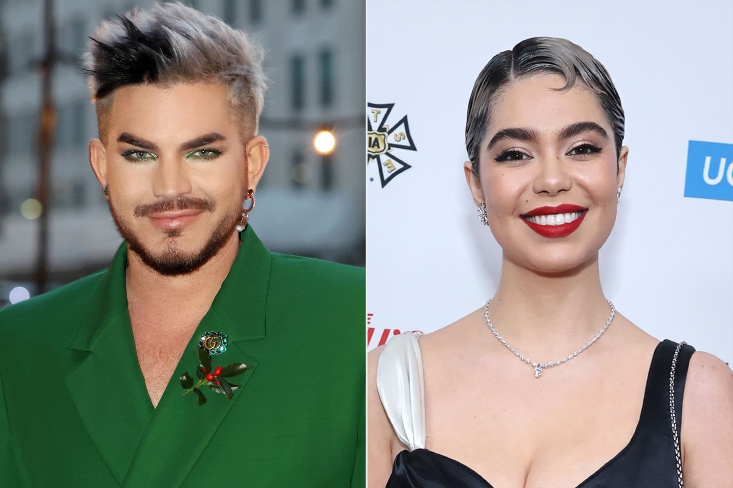 Adam Lambert and Auli'i Cravalho Will Make Their Broadway Debuts in Cabaret Revival