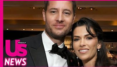 Justin Hartley's Wife Sofia Pernas Will Return 'Several Times' on Tracker