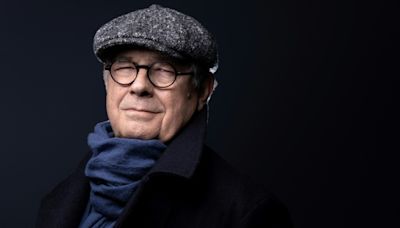 France: décès du dessinateur de BD André Juillard à 76 ans