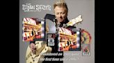 Brian Setzer Orchestra's Guitar Slinger Set For Limited Edition Vinyl Reissue