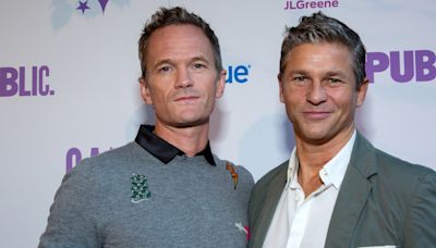 Neil Patrick Harris and David Burtka to Executive Produce A HOUSE IS NOT A DISCO Documentary