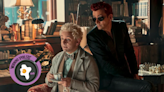 If Good Omens Returns, There's Major Behind the Scenes Changes