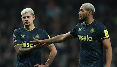 Newcastle United star makes bold Bruno Guimaraes transfer claim amid Manchester City interest