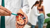 Diabetes fuelling kidney disease timebomb as transplant list at a high