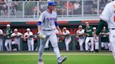 Gators still projected to make 2024 NCAA Baseball as 3-seed