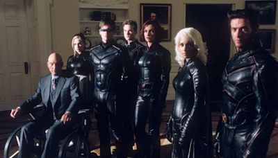 Marvel Hires Hunger Games Writer for X-Men Reboot
