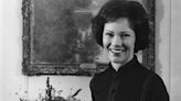 Rosalynn Carter's Timeless Strawberry Cake Recipe Is A "Carter Family Favorite"