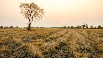 The Country at the Highest Risk of Climate Disaster