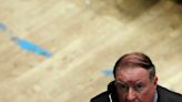 Trading legend Art Cashin is skeptical of the sentiment-driven rally and warns a 'bump in the road could turn out to be a landmine'