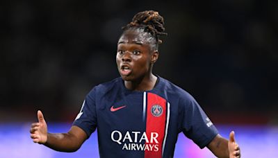 Chelsea Women announce arrival of France international