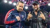 Bully Ray & Tommy Dreamer Discuss Relationship Between WWE & TNA - Wrestling Inc.