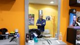 Javi Peluqueros, la peluquería de caballeros del barrio de la Toledana