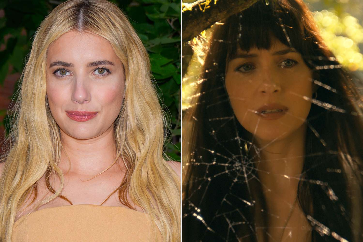 Emma Roberts Defends “Madame Web”, Blames 'Internet Culture' for Making 'Such a Joke Out of Everything Now'