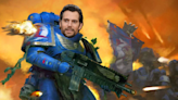 Henry Cavill's Warhammer 40K Universe Inches Closer To Reality