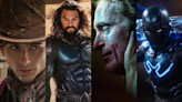 Furiosa, Wonka, and Aquaman 2 Footage Played at CinemaCon 2023