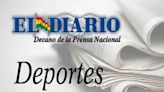 Ecuador elimina a México - El Diario - Bolivia