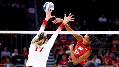 What channel is Wisconsin volleyball vs UW-Milwaukee on tonight? Time, streaming info, radio